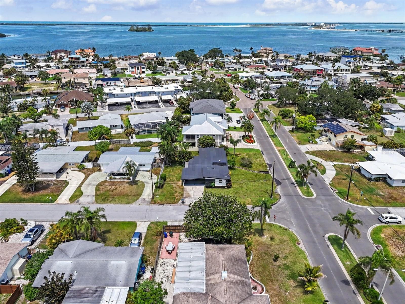 Single Family Residence at 63 PALM BLVD, DUNEDIN, photo 45 of 57