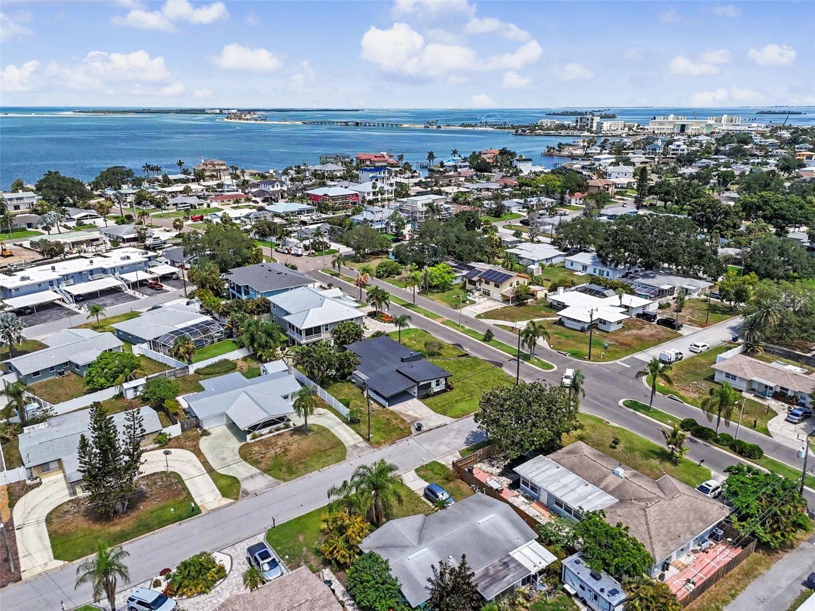 Single Family Residence at 63 PALM BLVD, DUNEDIN, photo 46 of 57