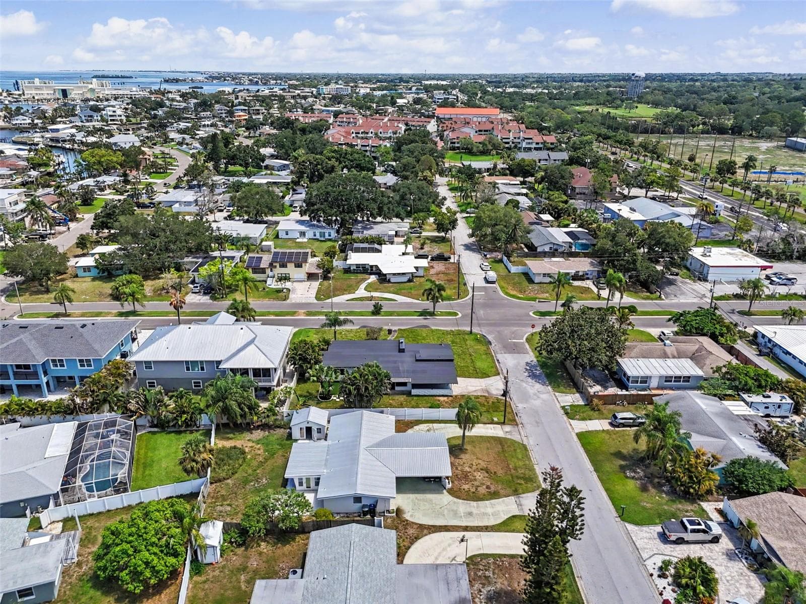 Single Family Residence at 63 PALM BLVD, DUNEDIN, photo 47 of 57