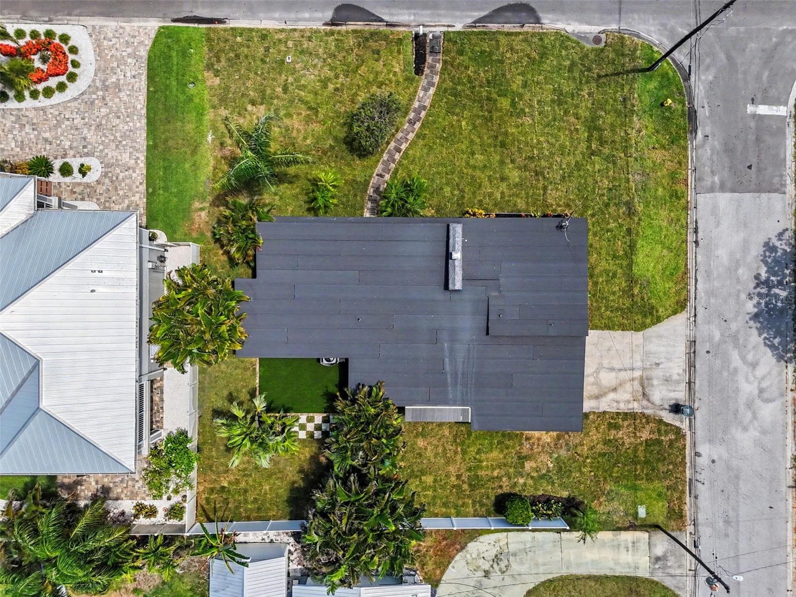 Single Family Residence at 63 PALM BLVD, DUNEDIN, photo 49 of 57