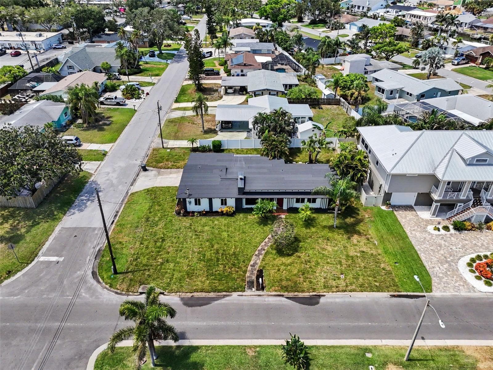 Single Family Residence at 63 PALM BLVD, DUNEDIN, photo 51 of 57
