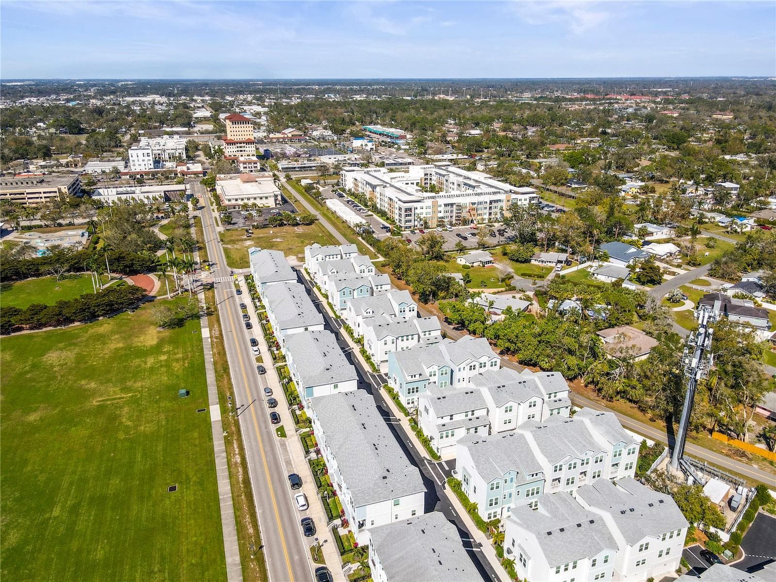 Townhouse at 2505 BOONE CT, SARASOTA, photo 44 of 48