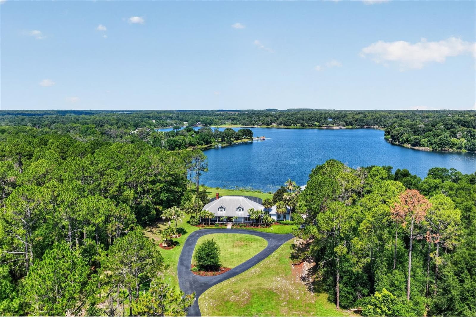 22625 LAKE SENECA RD