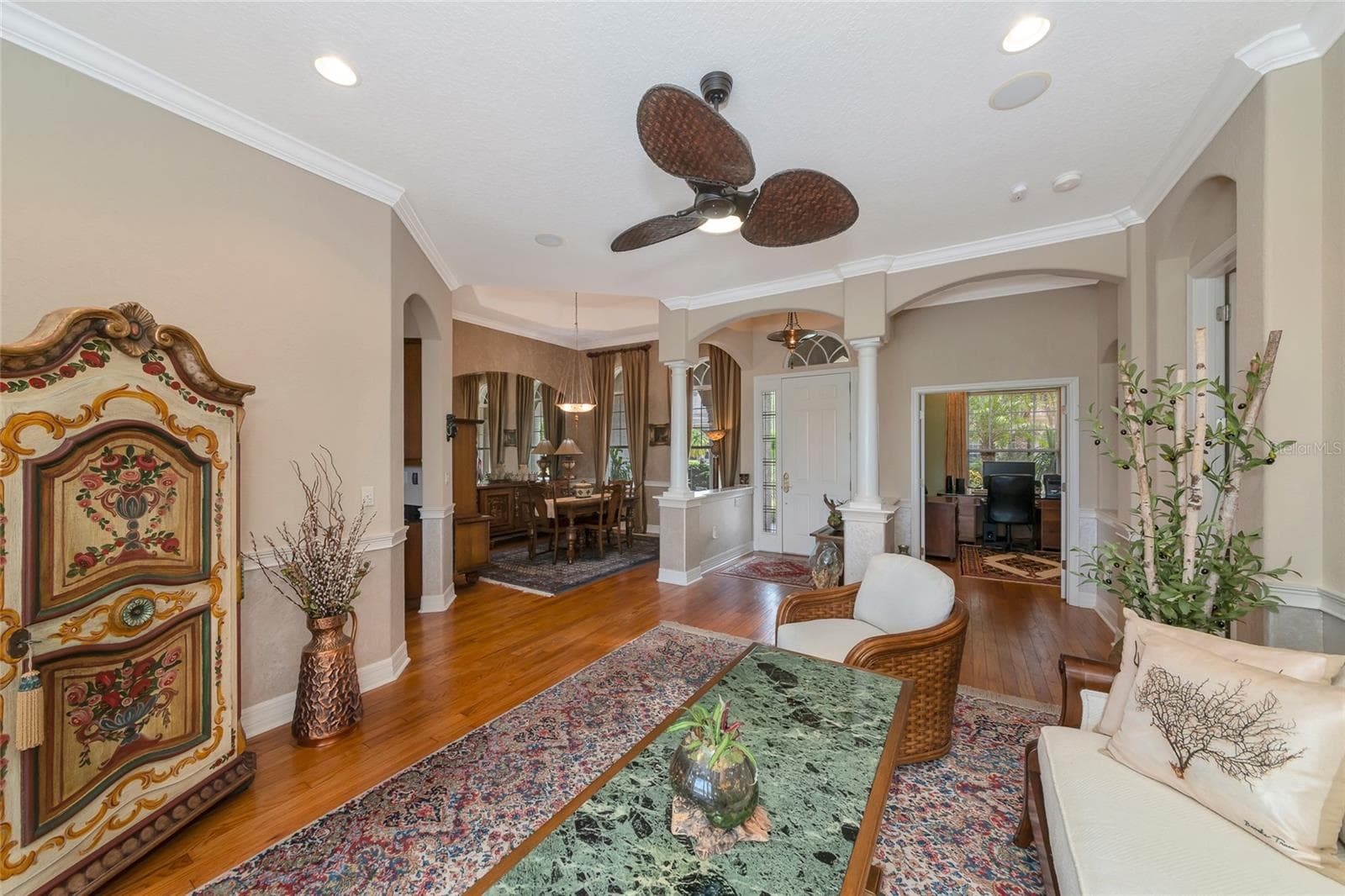 Single Family Residence at 10412 WINDING STREAM WAY, BRADENTON, photo 5 of 77
