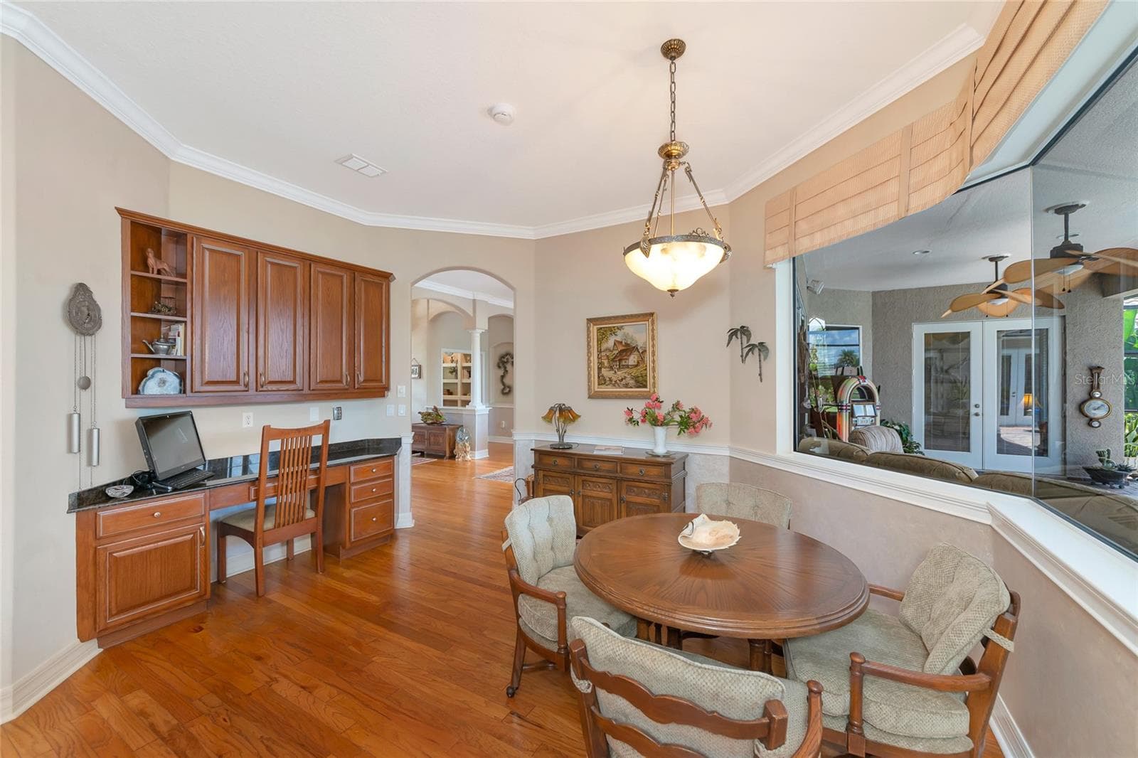 Single Family Residence at 10412 WINDING STREAM WAY, BRADENTON, photo 8 of 77
