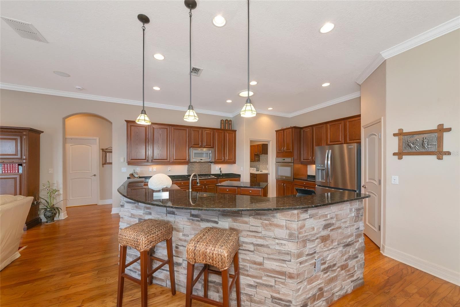 Single Family Residence at 10412 WINDING STREAM WAY, BRADENTON, photo 12 of 77