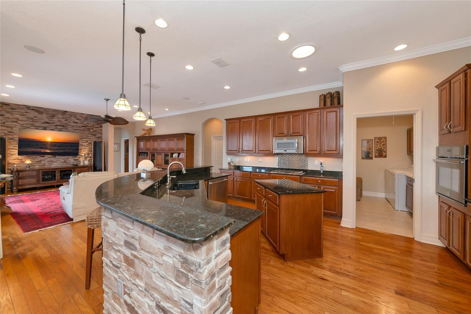 Single Family Residence at 10412 WINDING STREAM WAY, BRADENTON, photo 16 of 77