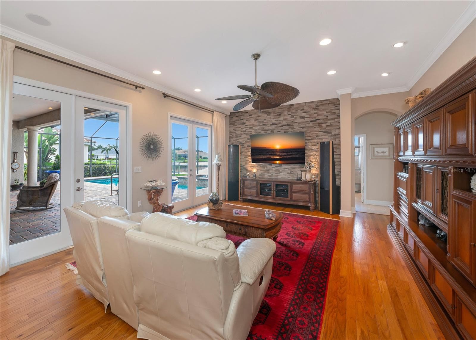 Single Family Residence at 10412 WINDING STREAM WAY, BRADENTON, photo 17 of 77