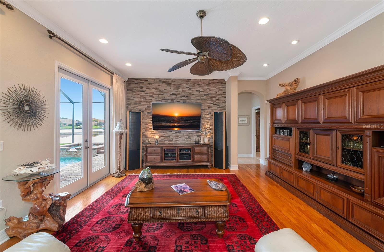 Single Family Residence at 10412 WINDING STREAM WAY, BRADENTON, photo 18 of 77