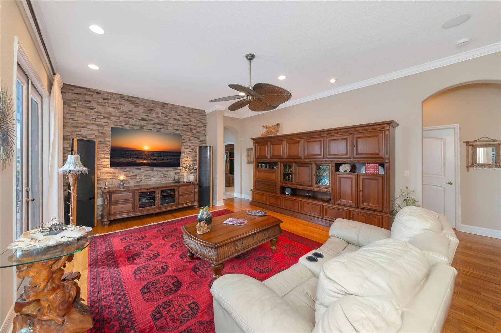 Single Family Residence at 10412 WINDING STREAM WAY, BRADENTON, photo 19 of 77