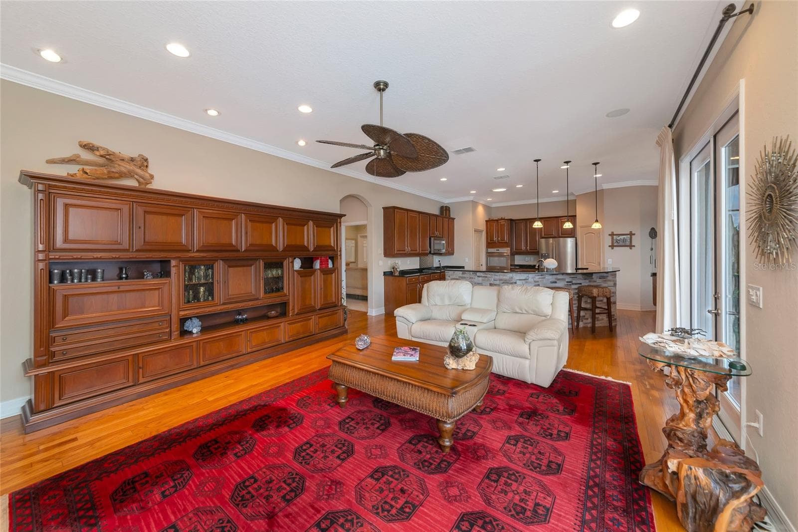 Single Family Residence at 10412 WINDING STREAM WAY, BRADENTON, photo 20 of 77