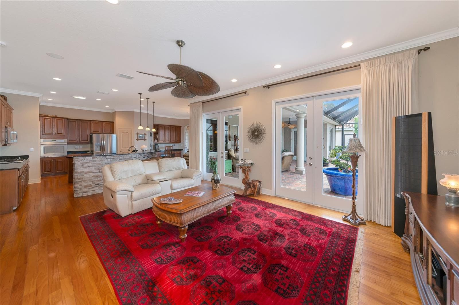 Single Family Residence at 10412 WINDING STREAM WAY, BRADENTON, photo 21 of 77