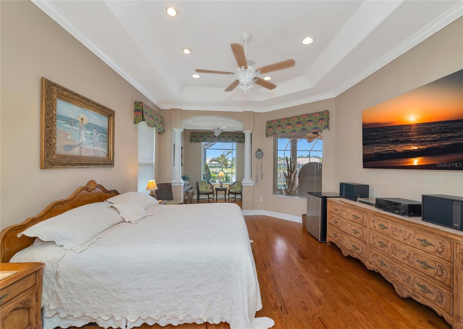 Single Family Residence at 10412 WINDING STREAM WAY, BRADENTON, photo 23 of 77
