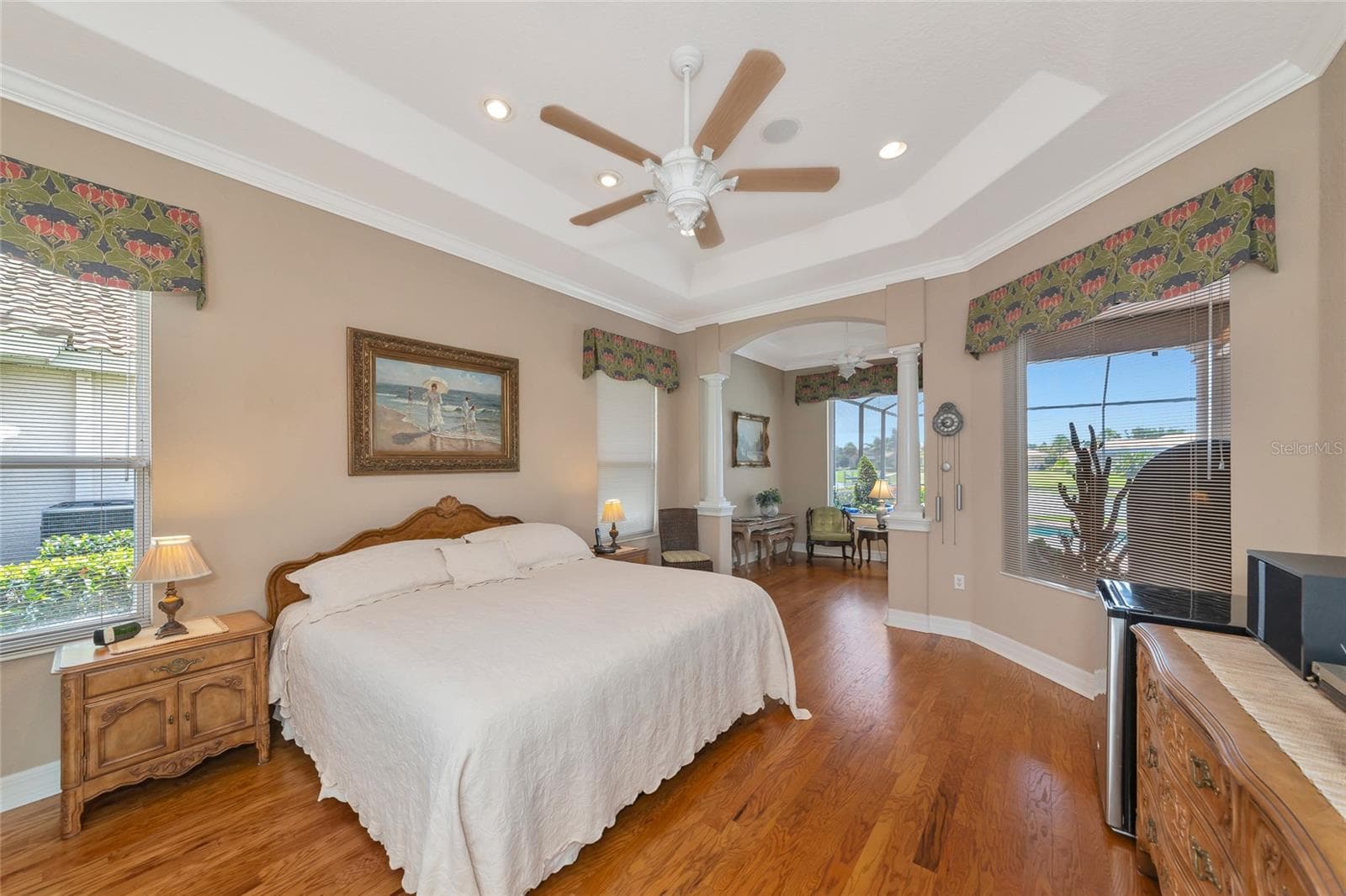 Single Family Residence at 10412 WINDING STREAM WAY, BRADENTON, photo 24 of 77