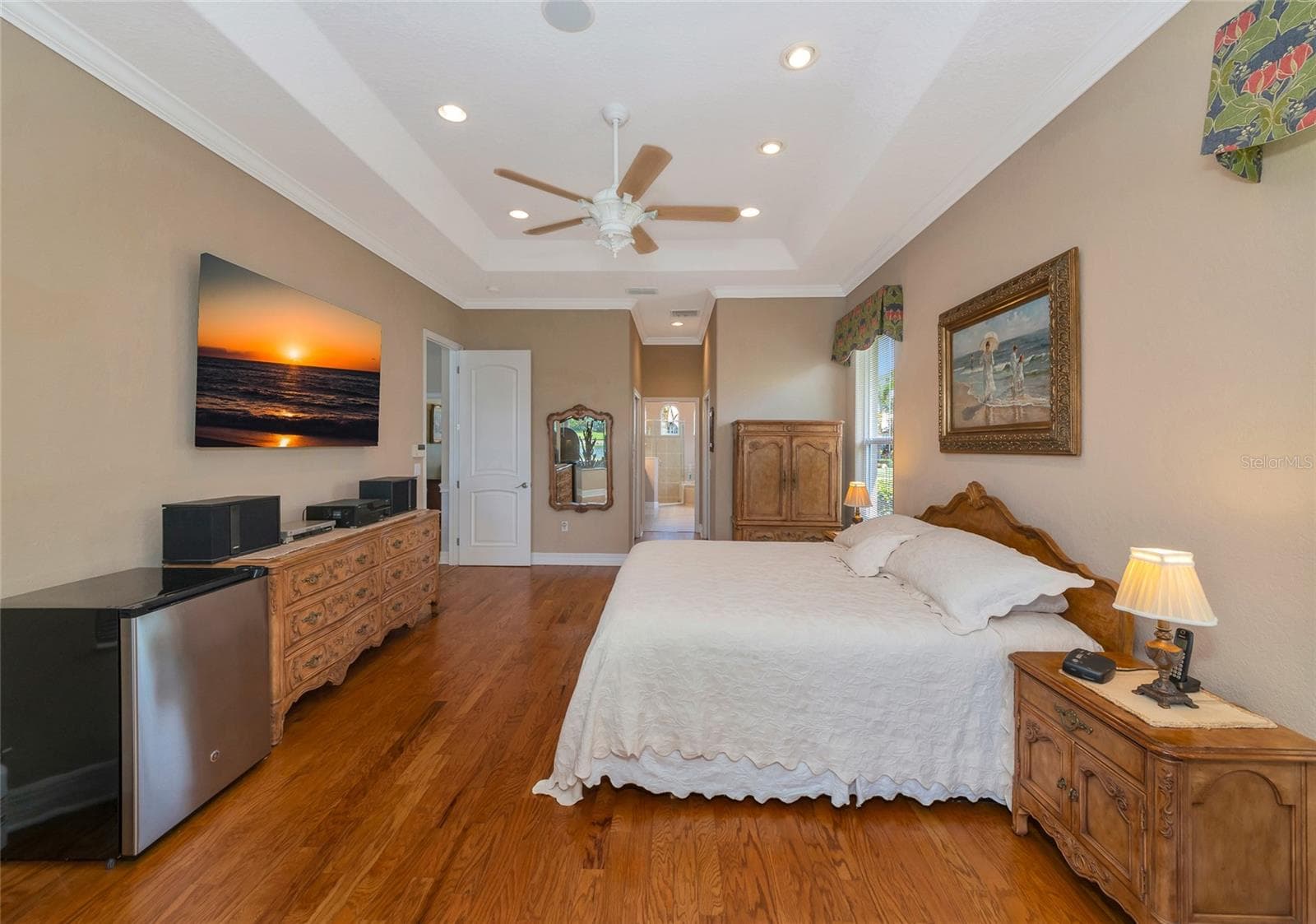 Single Family Residence at 10412 WINDING STREAM WAY, BRADENTON, photo 25 of 77