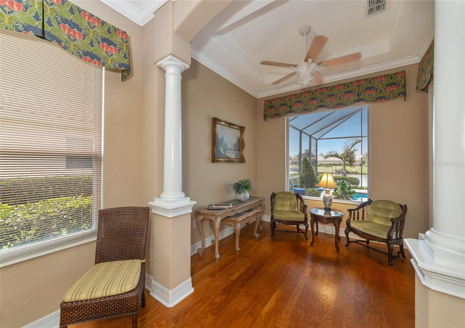 Single Family Residence at 10412 WINDING STREAM WAY, BRADENTON, photo 26 of 77