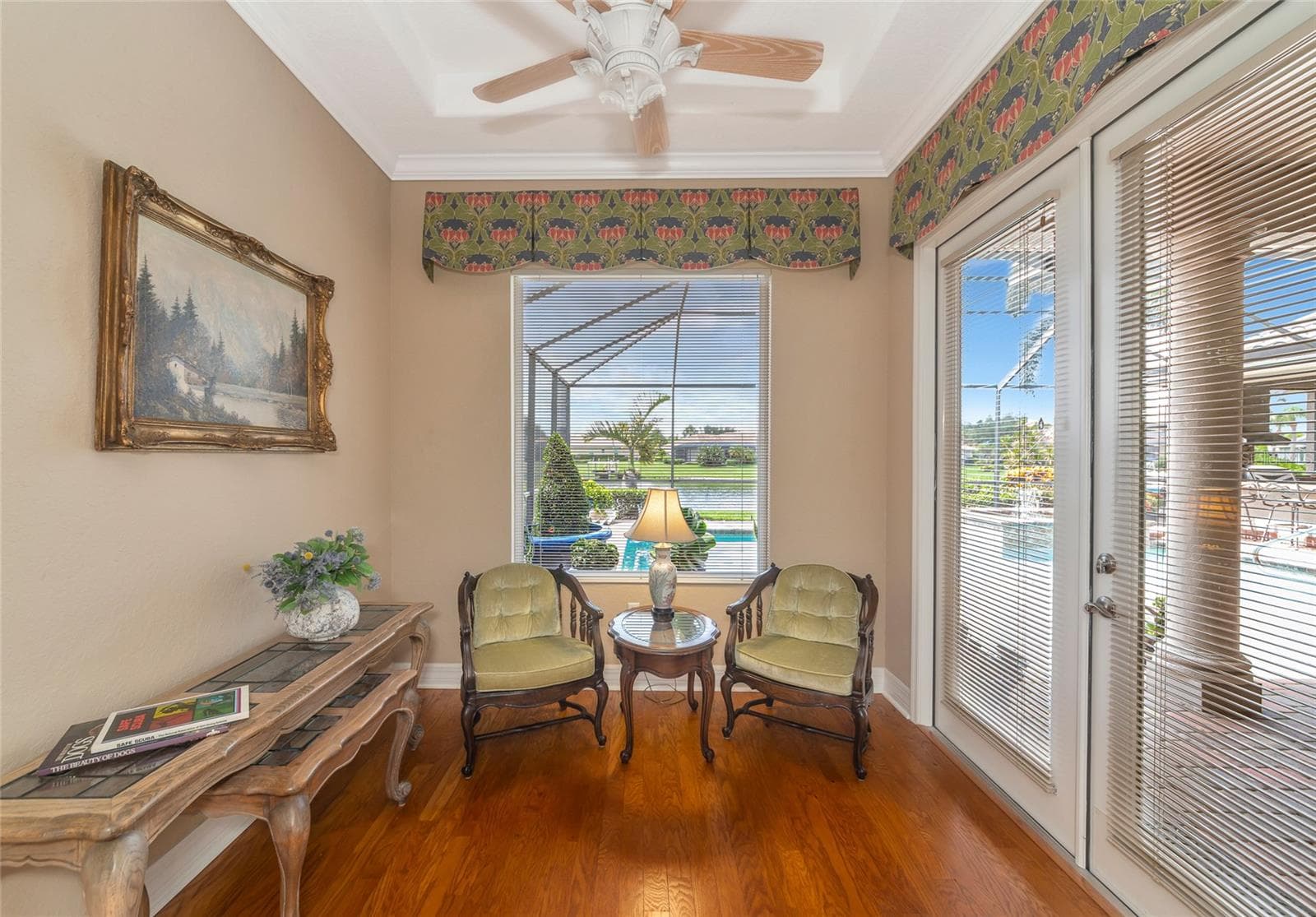 Single Family Residence at 10412 WINDING STREAM WAY, BRADENTON, photo 27 of 77