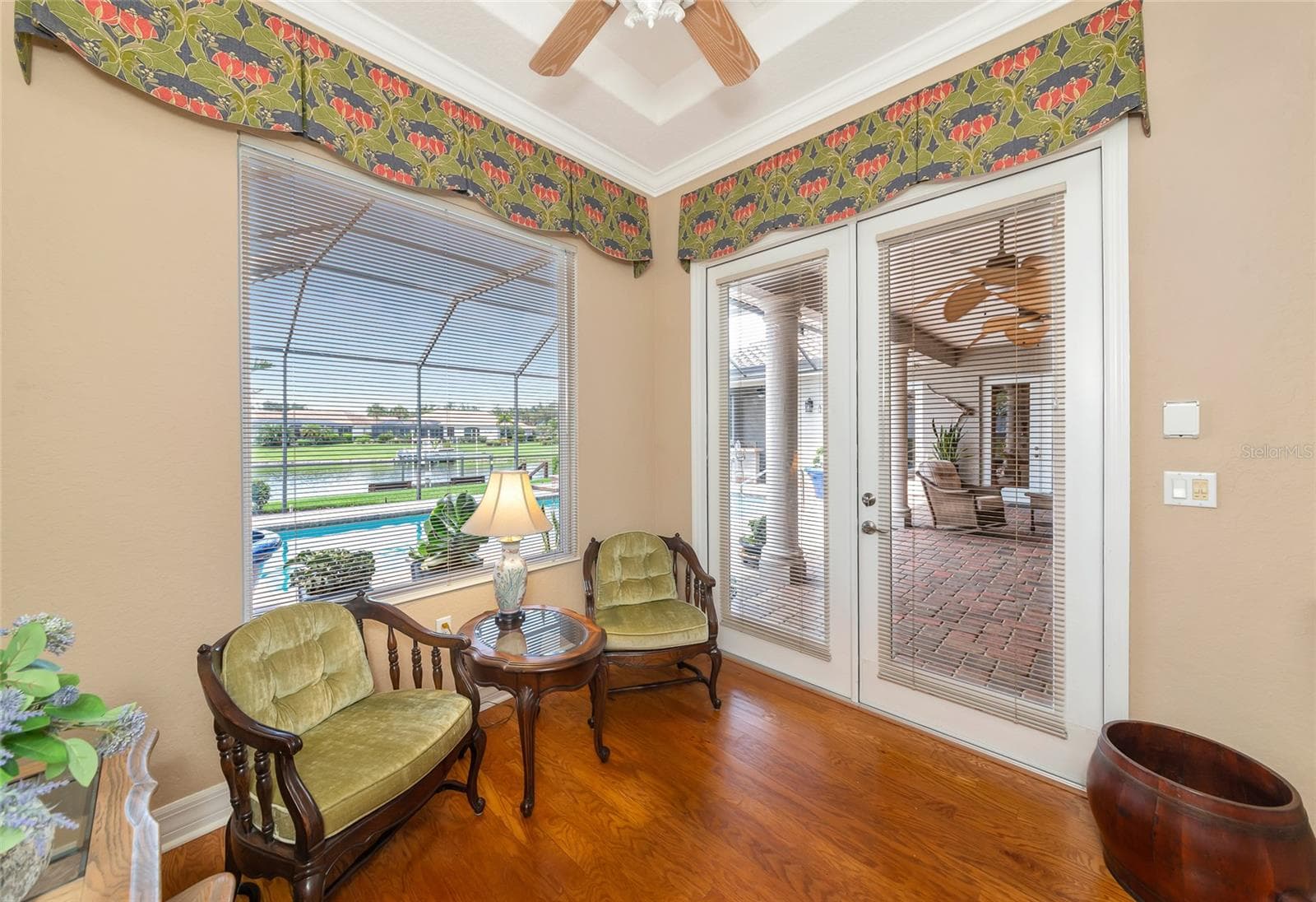 Single Family Residence at 10412 WINDING STREAM WAY, BRADENTON, photo 28 of 77