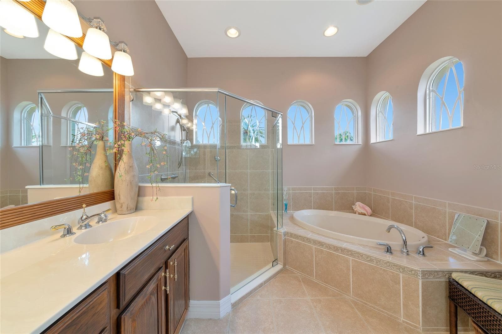 Single Family Residence at 10412 WINDING STREAM WAY, BRADENTON, photo 30 of 77
