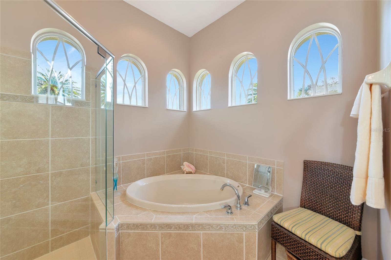 Single Family Residence at 10412 WINDING STREAM WAY, BRADENTON, photo 32 of 77