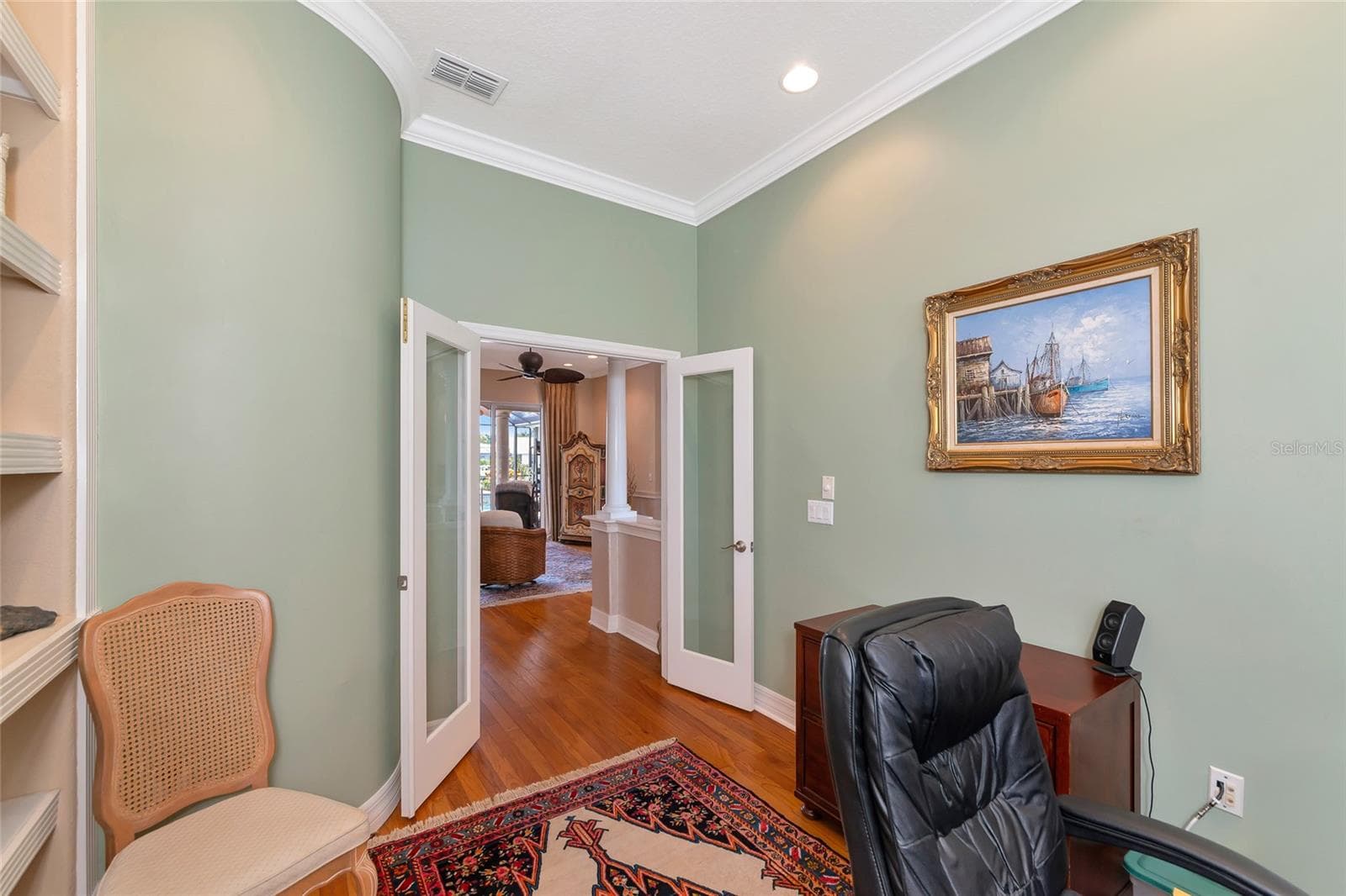 Single Family Residence at 10412 WINDING STREAM WAY, BRADENTON, photo 33 of 77