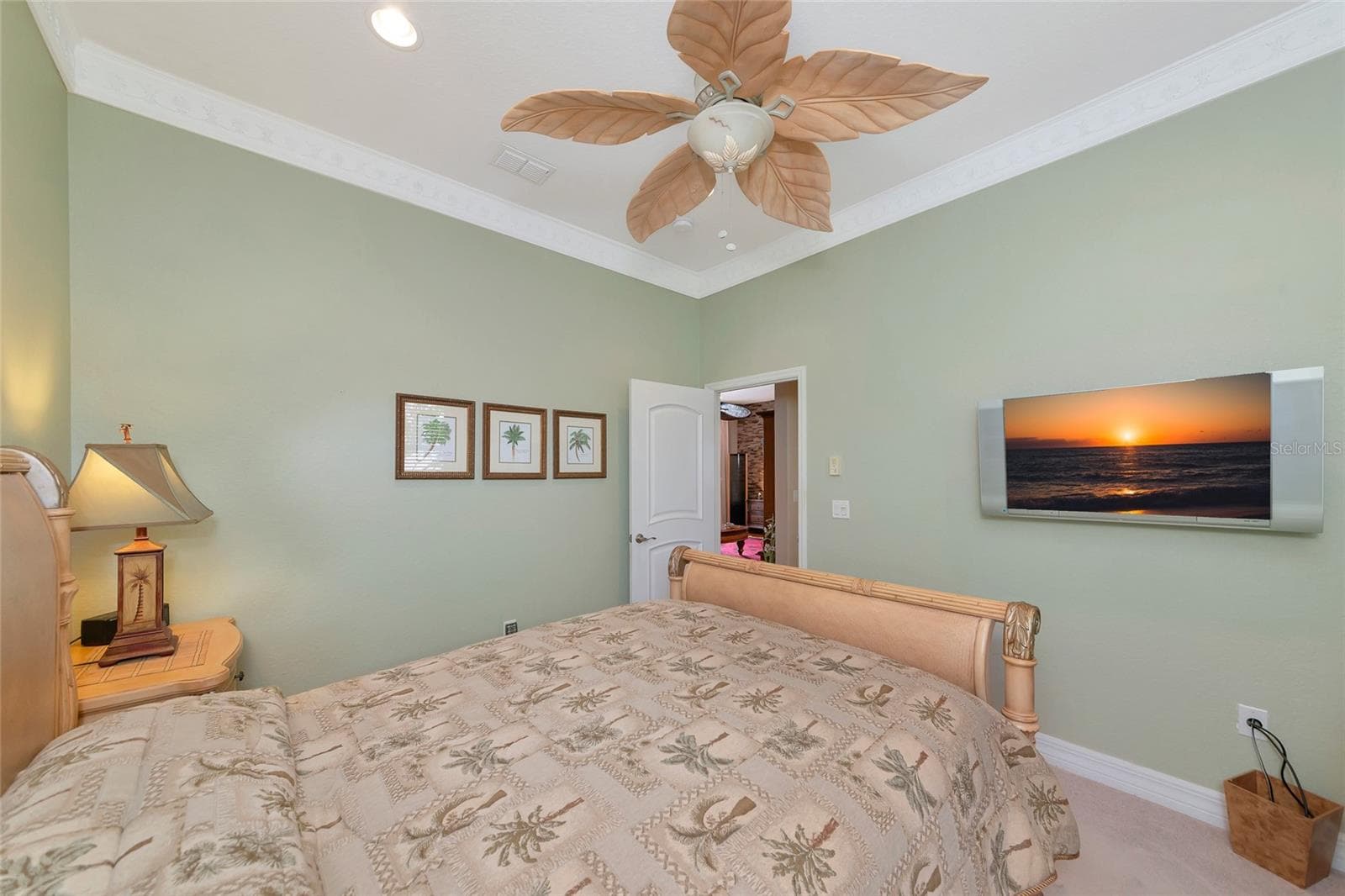 Single Family Residence at 10412 WINDING STREAM WAY, BRADENTON, photo 37 of 77