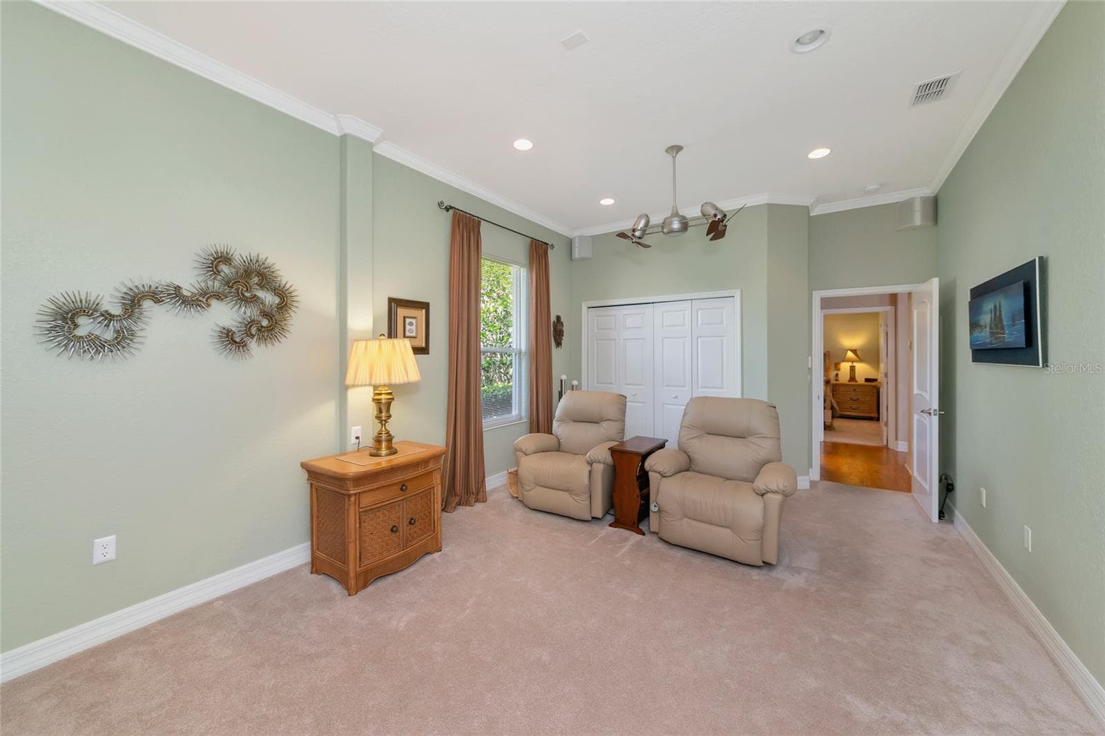 Single Family Residence at 10412 WINDING STREAM WAY, BRADENTON, photo 42 of 77