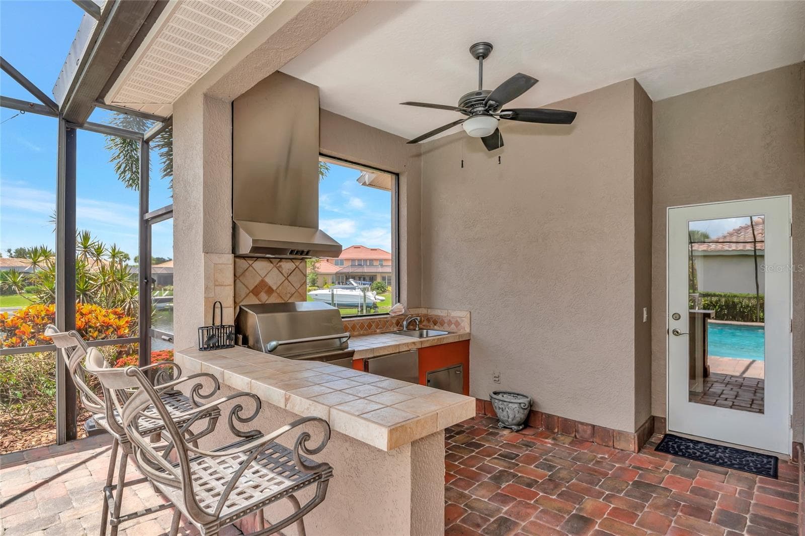Single Family Residence at 10412 WINDING STREAM WAY, BRADENTON, photo 48 of 77