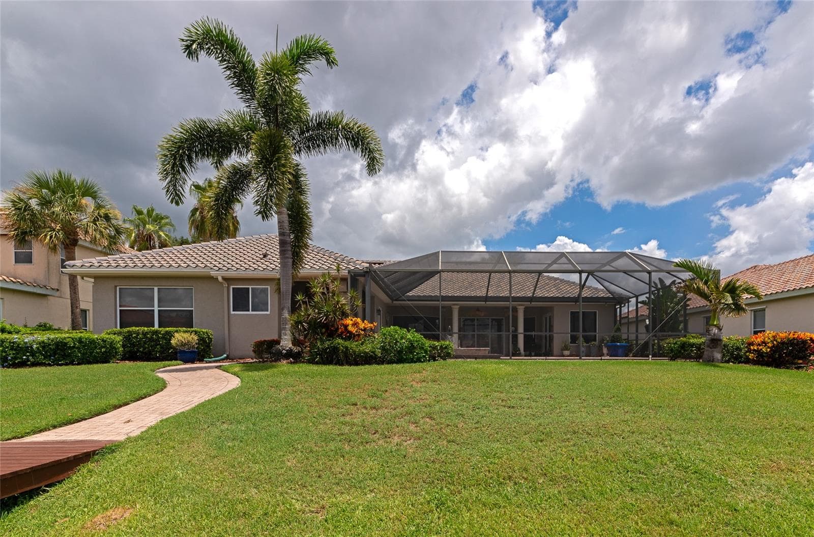 Single Family Residence at 10412 WINDING STREAM WAY, BRADENTON, photo 60 of 77