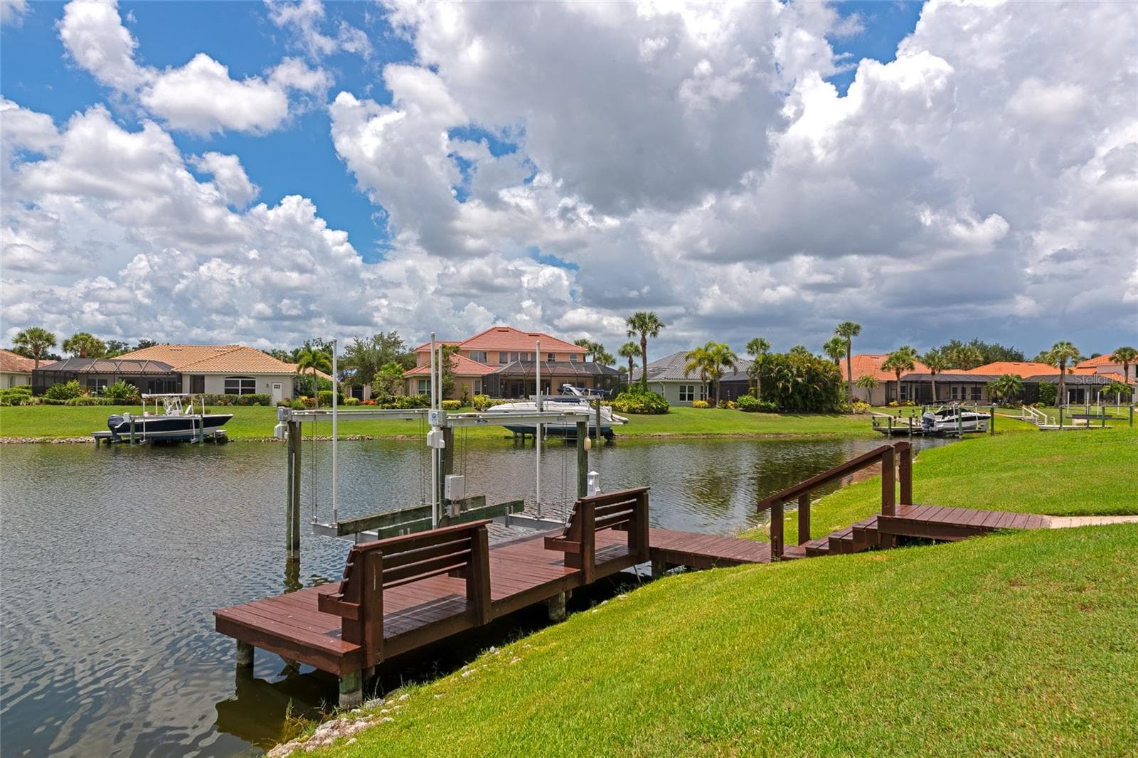 Single Family Residence at 10412 WINDING STREAM WAY, BRADENTON, photo 63 of 77
