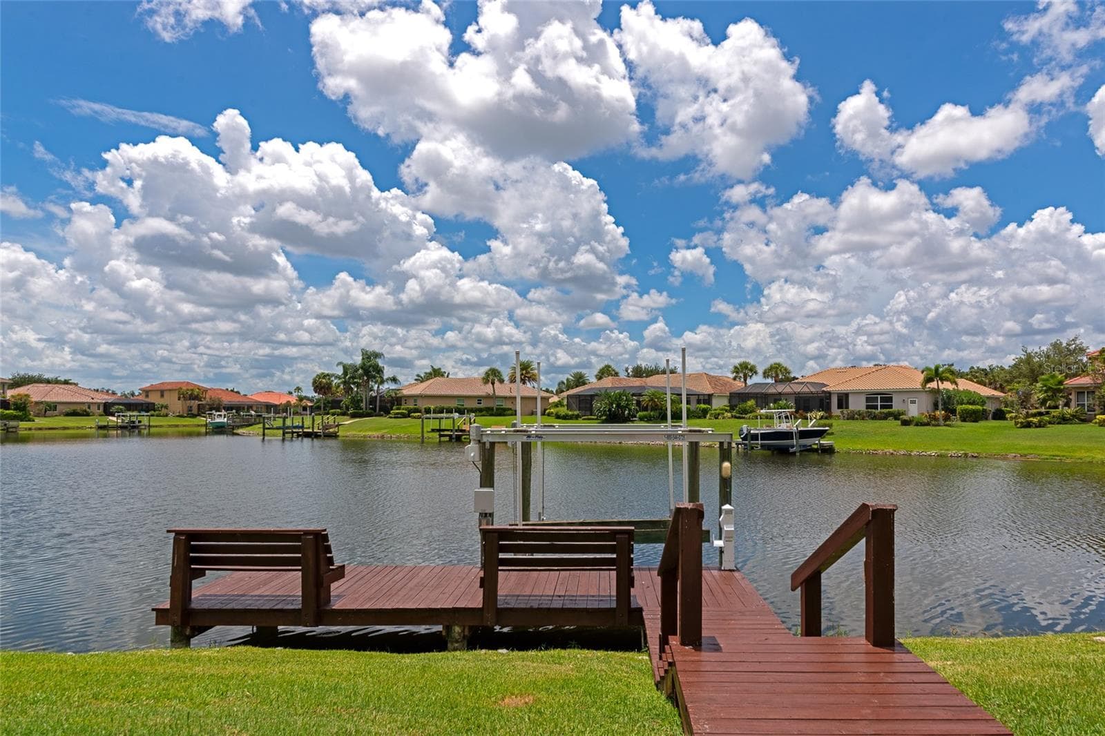 Single Family Residence at 10412 WINDING STREAM WAY, BRADENTON, photo 64 of 77