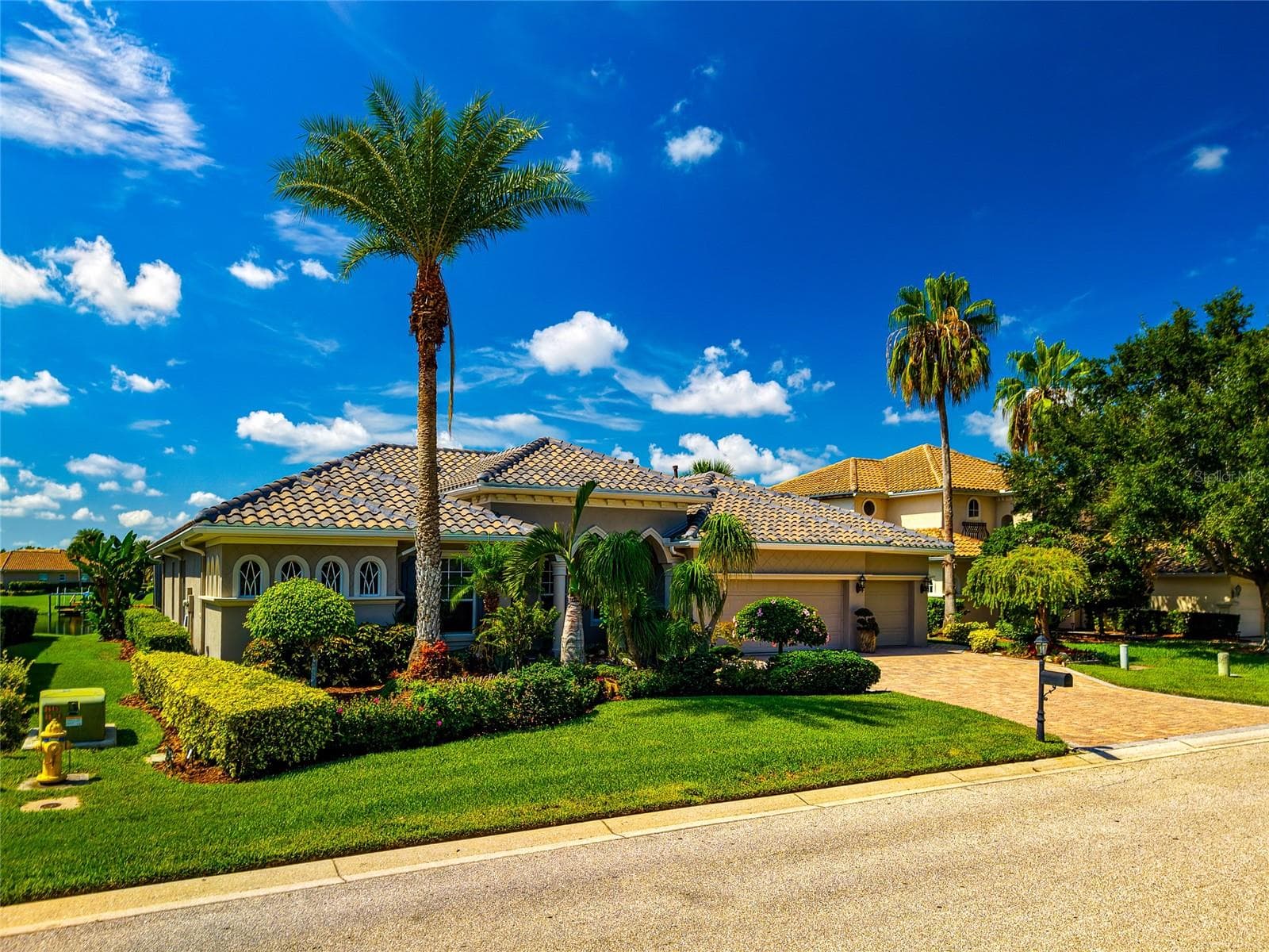 Single Family Residence at 10412 WINDING STREAM WAY, BRADENTON, photo 65 of 77