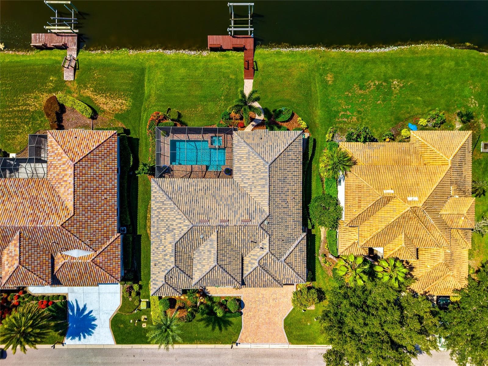 Single Family Residence at 10412 WINDING STREAM WAY, BRADENTON, photo 66 of 77