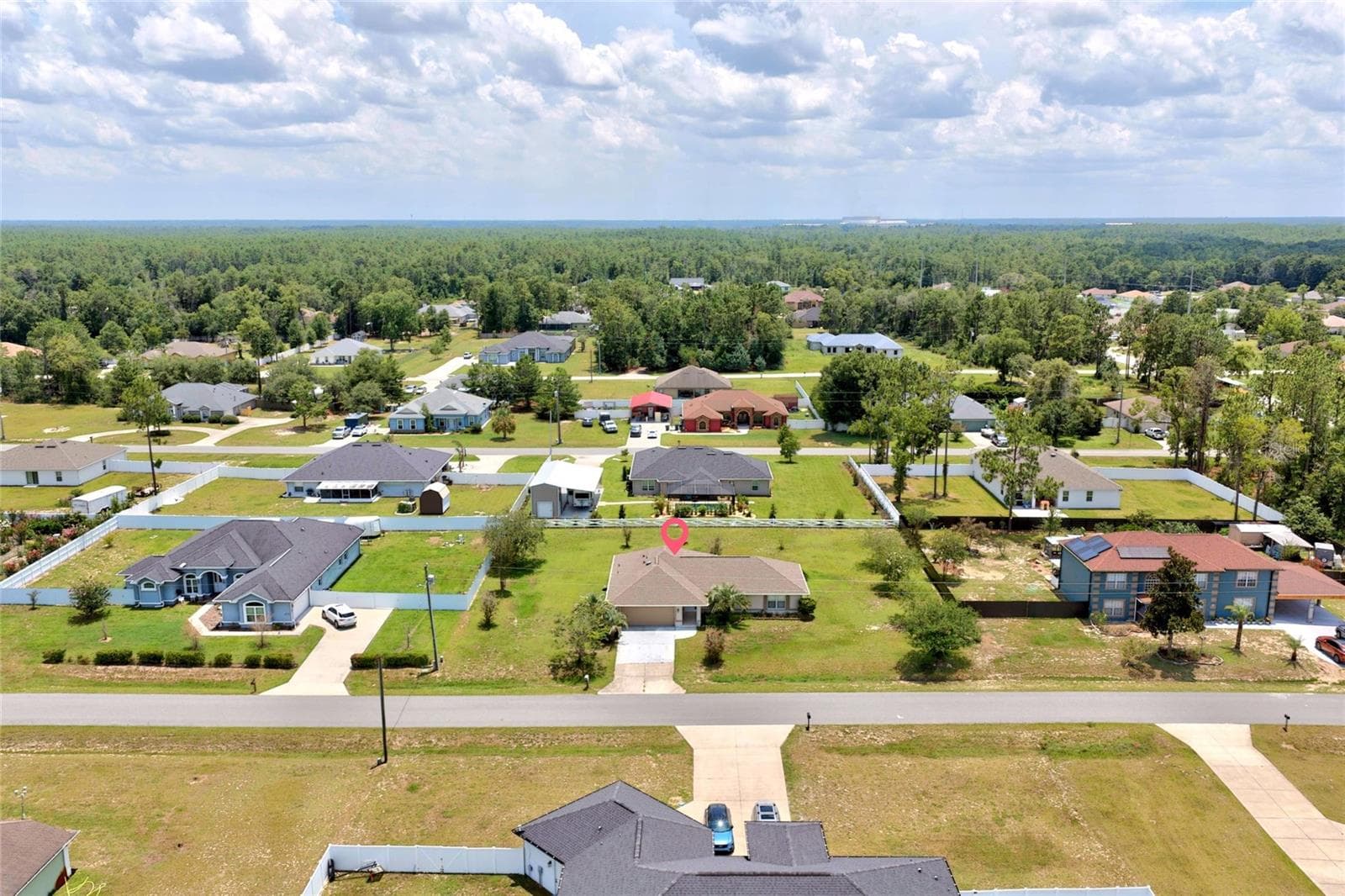 Single Family Residence at 4818 SW 114TH ST, OCALA, photo 27 of 28