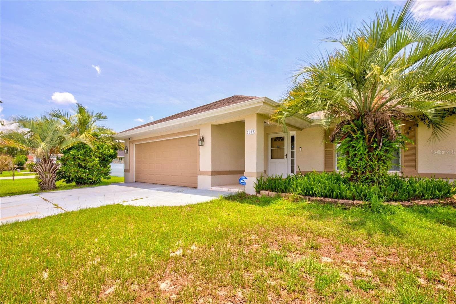 Single Family Residence at 4818 SW 114TH ST, OCALA, photo 2 of 28