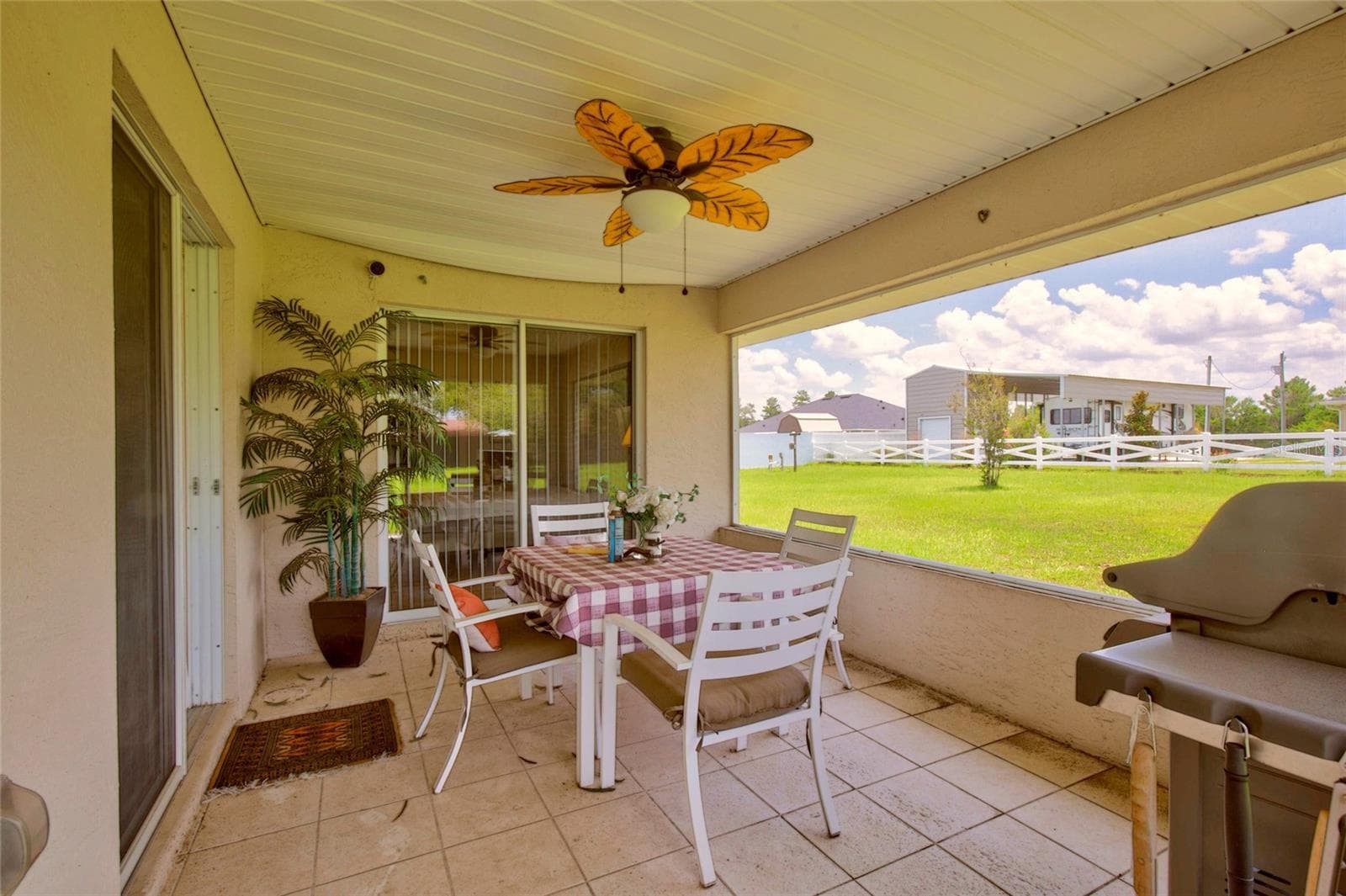 Single Family Residence at 4818 SW 114TH ST, OCALA, photo 24 of 28