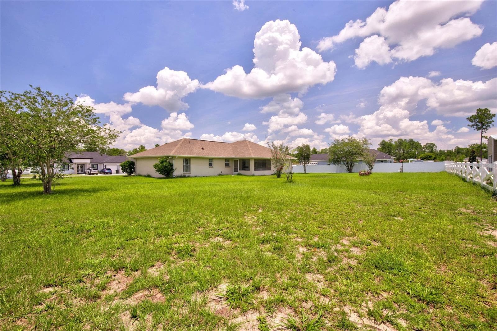 Single Family Residence at 4818 SW 114TH ST, OCALA, photo 26 of 28