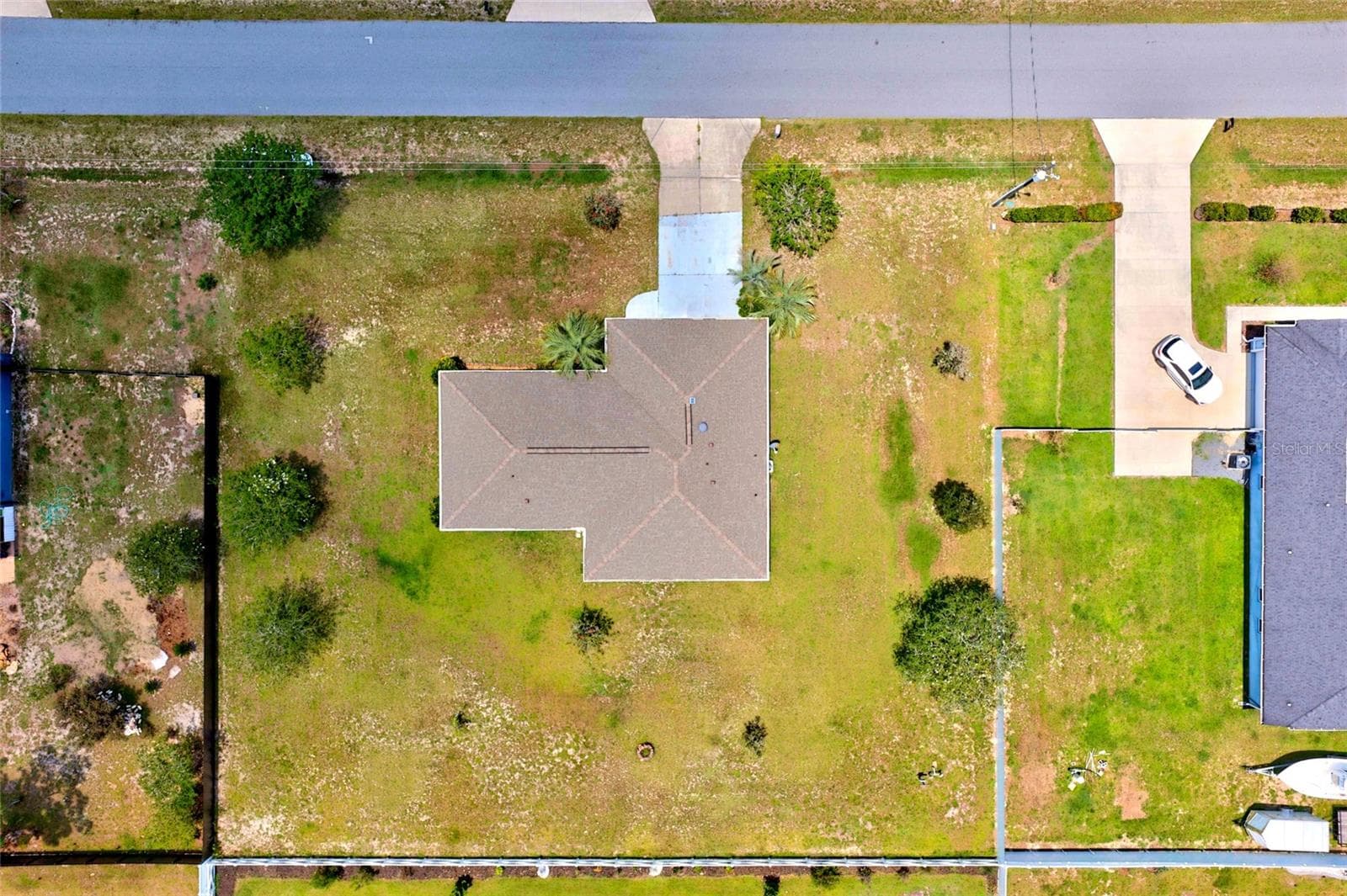 Single Family Residence at 4818 SW 114TH ST, OCALA, photo 28 of 28