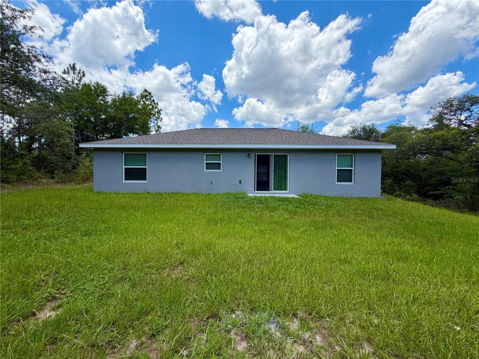 Single Family Residence at 1369 W DOLORES DR, CITRUS SPRINGS, photo 37 of 39