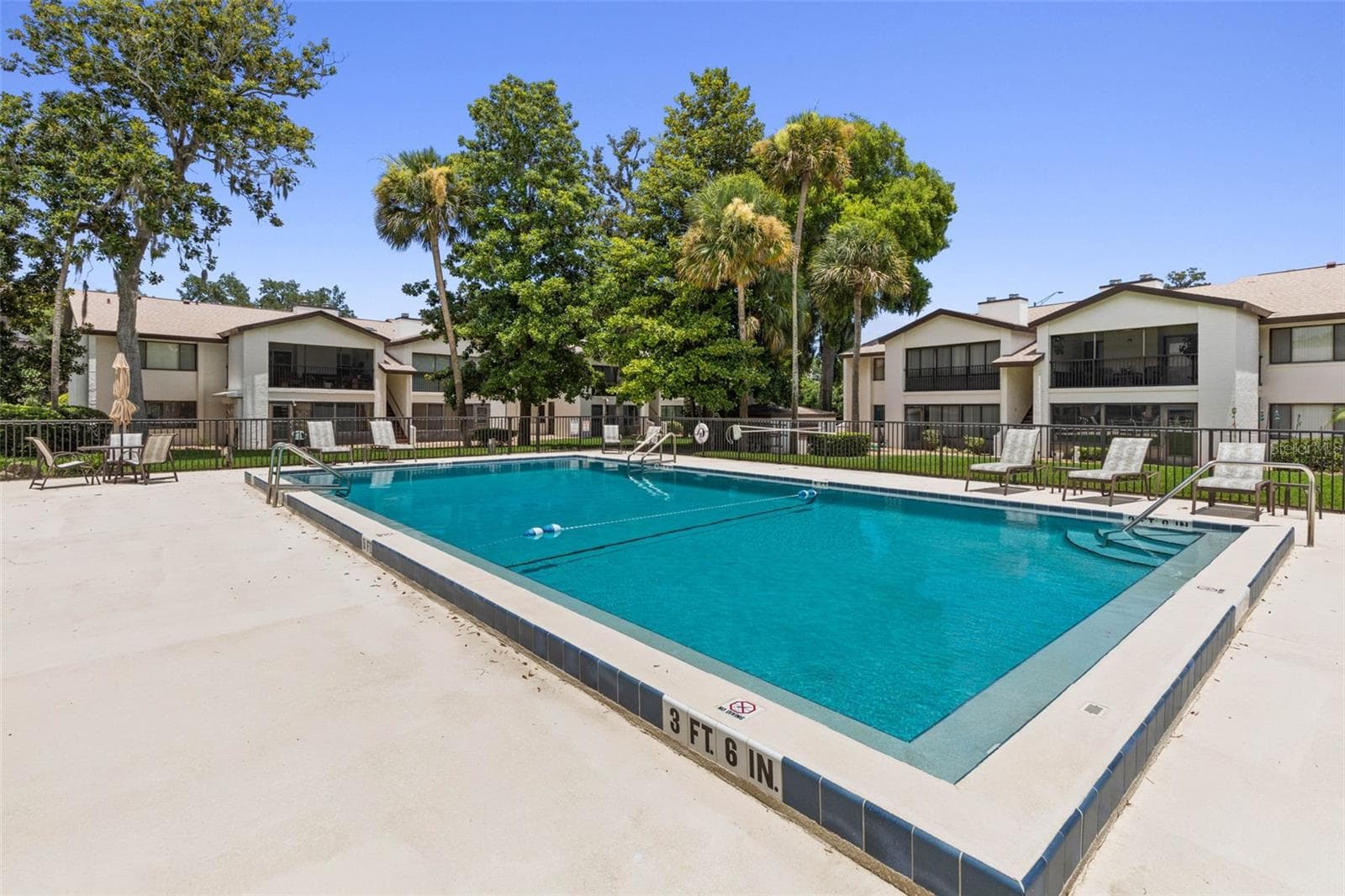 Condominium at 1 TOMOKA OAKS BLVD #137, ORMOND BEACH, photo 2 of 46