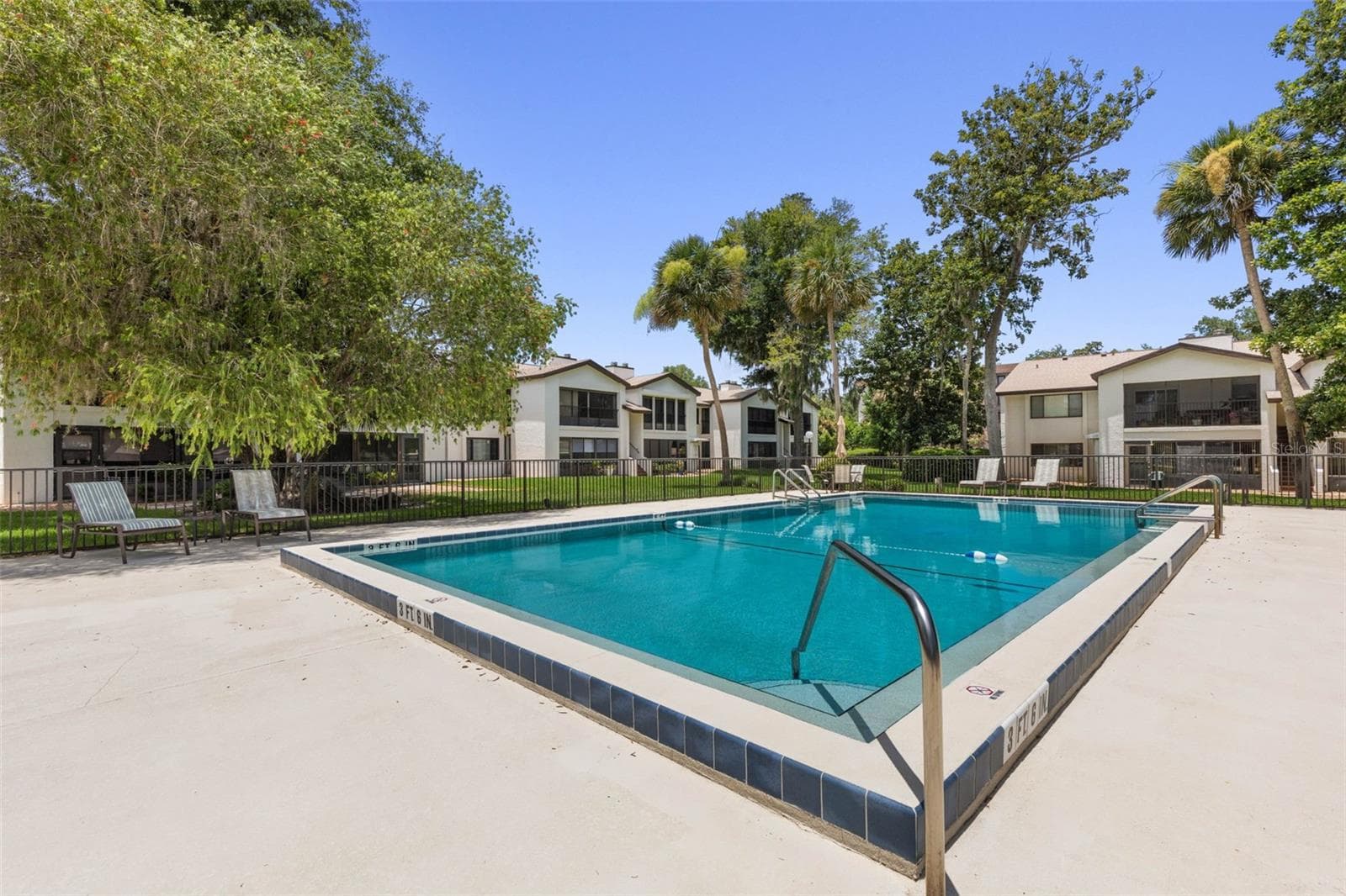 Condominium at 1 TOMOKA OAKS BLVD #137, ORMOND BEACH, photo 21 of 46