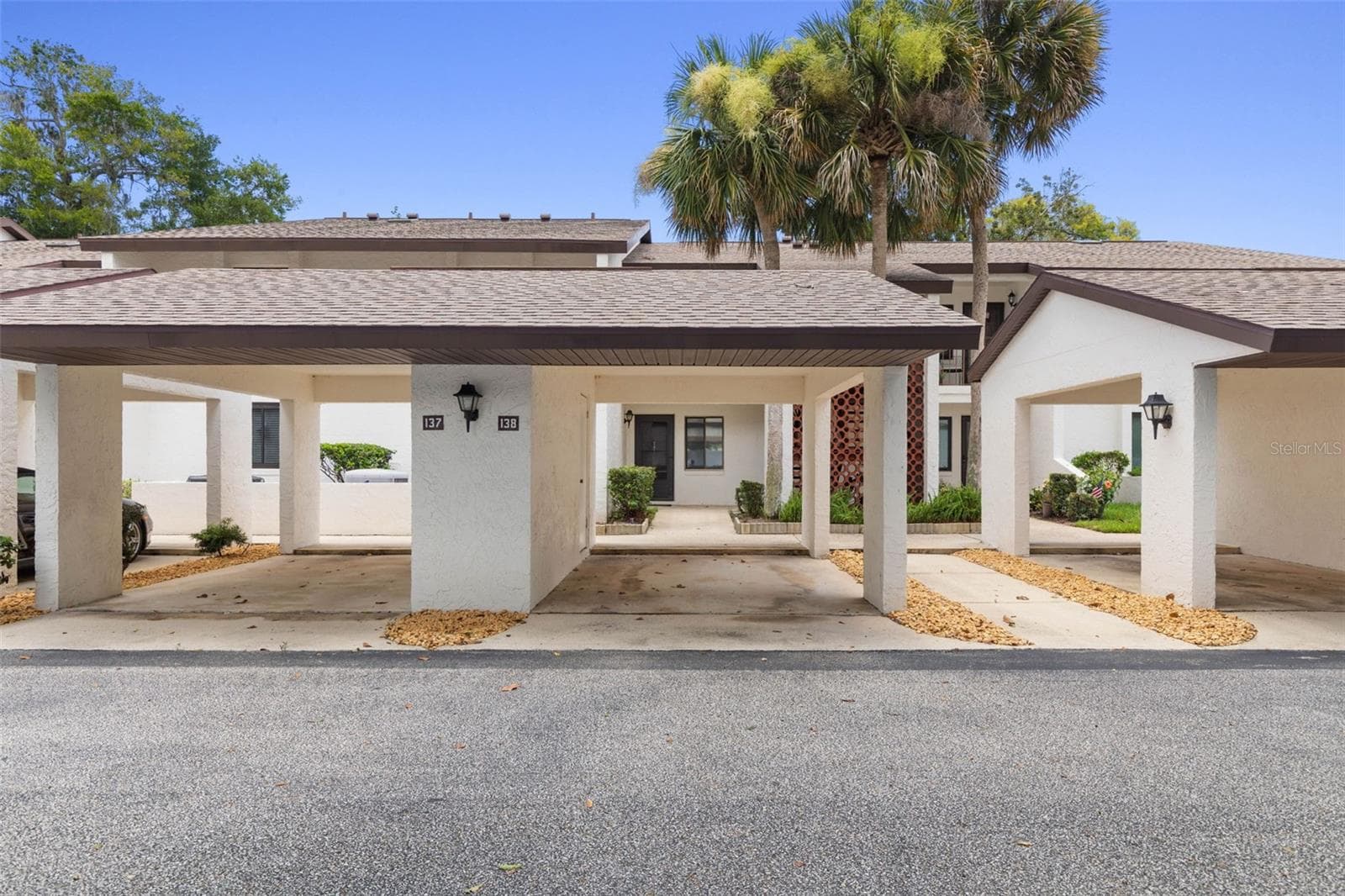 Condominium at 1 TOMOKA OAKS BLVD #137, ORMOND BEACH, photo 41 of 46