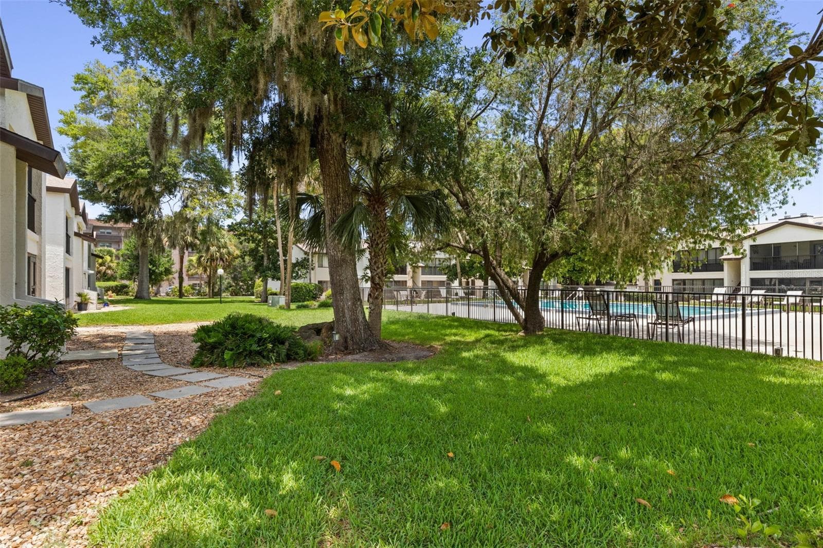Condominium at 1 TOMOKA OAKS BLVD #137, ORMOND BEACH, photo 45 of 46
