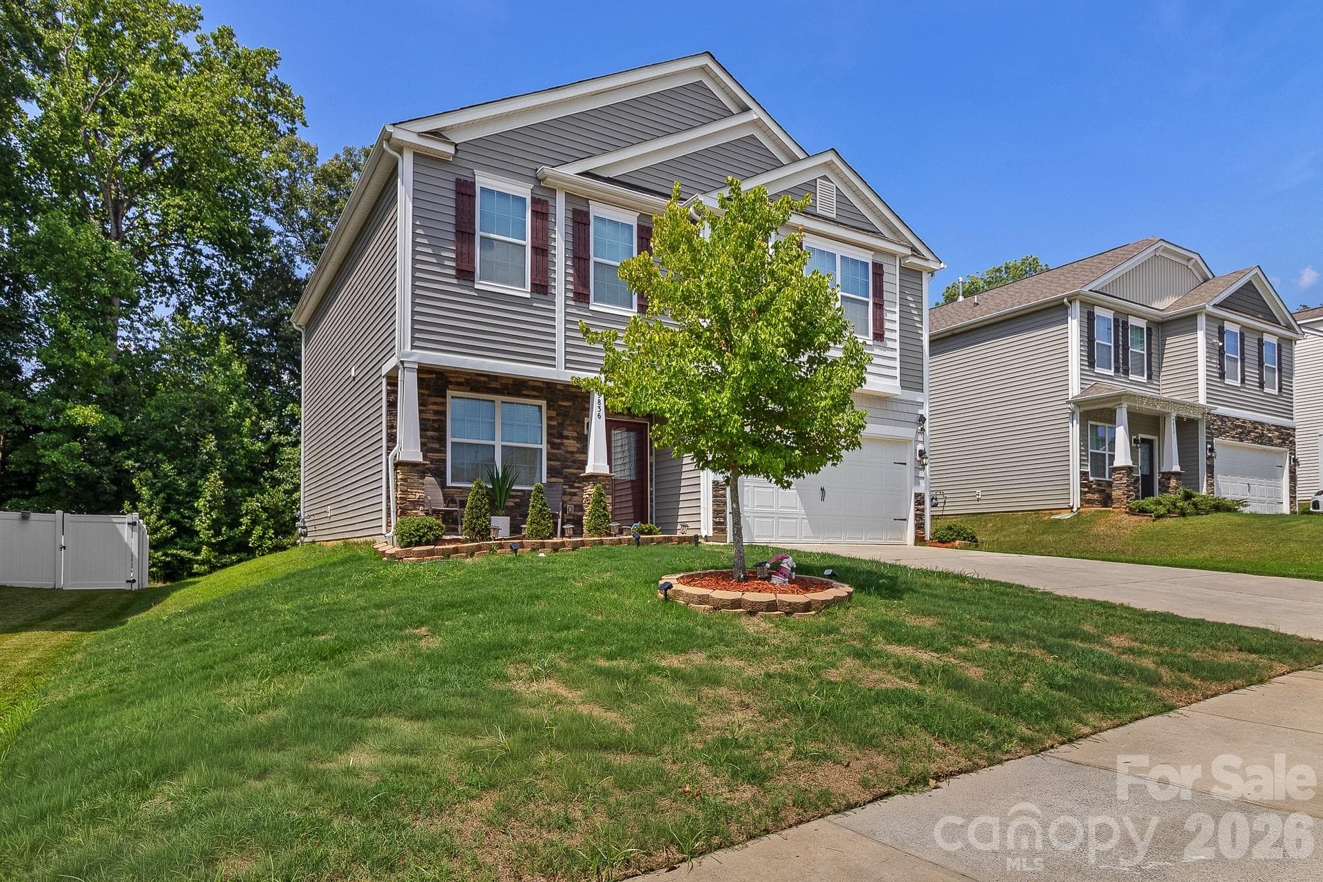 Single Family Residence at Charlotte, photo 2 of 30