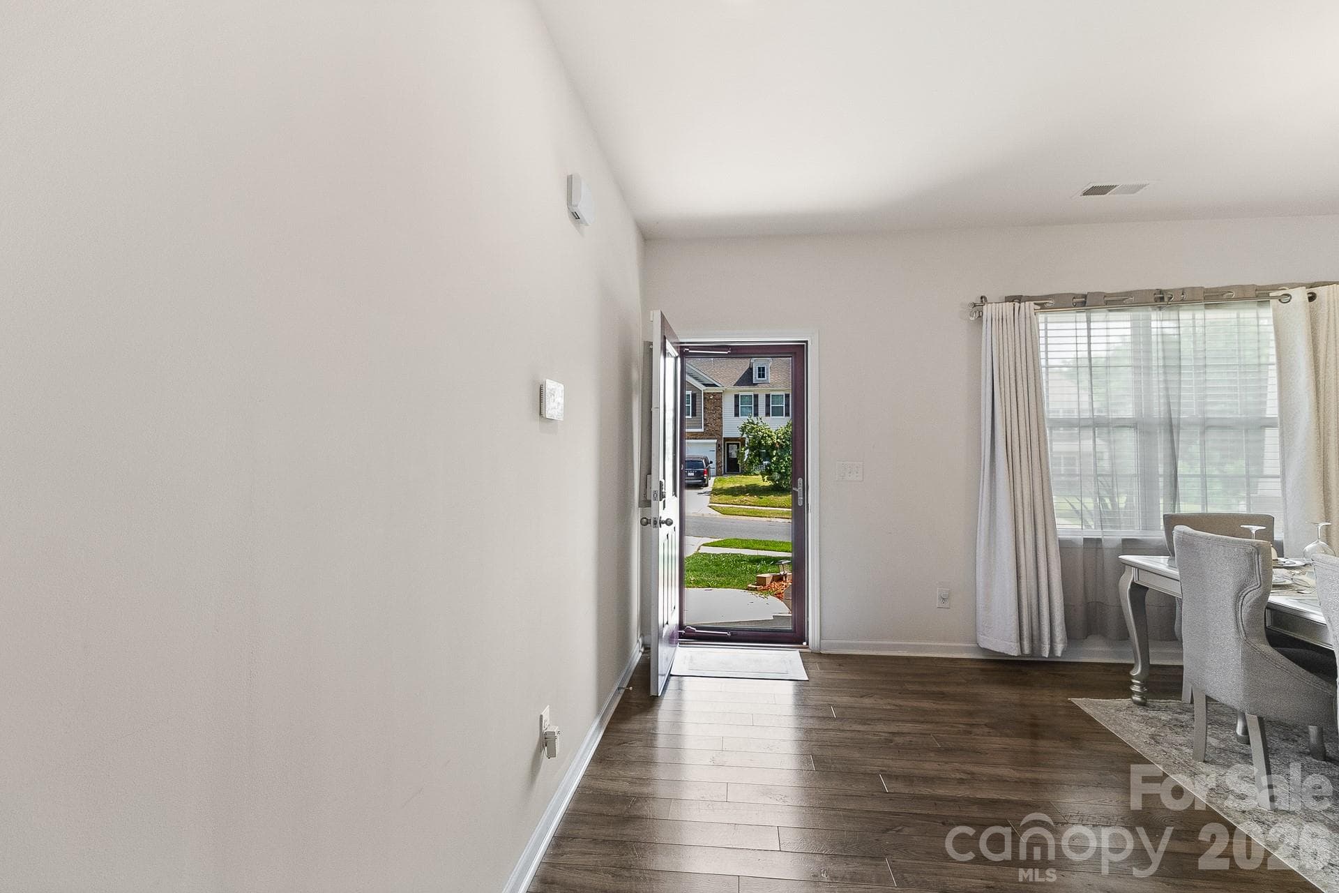 Single Family Residence at Charlotte, photo 5 of 30