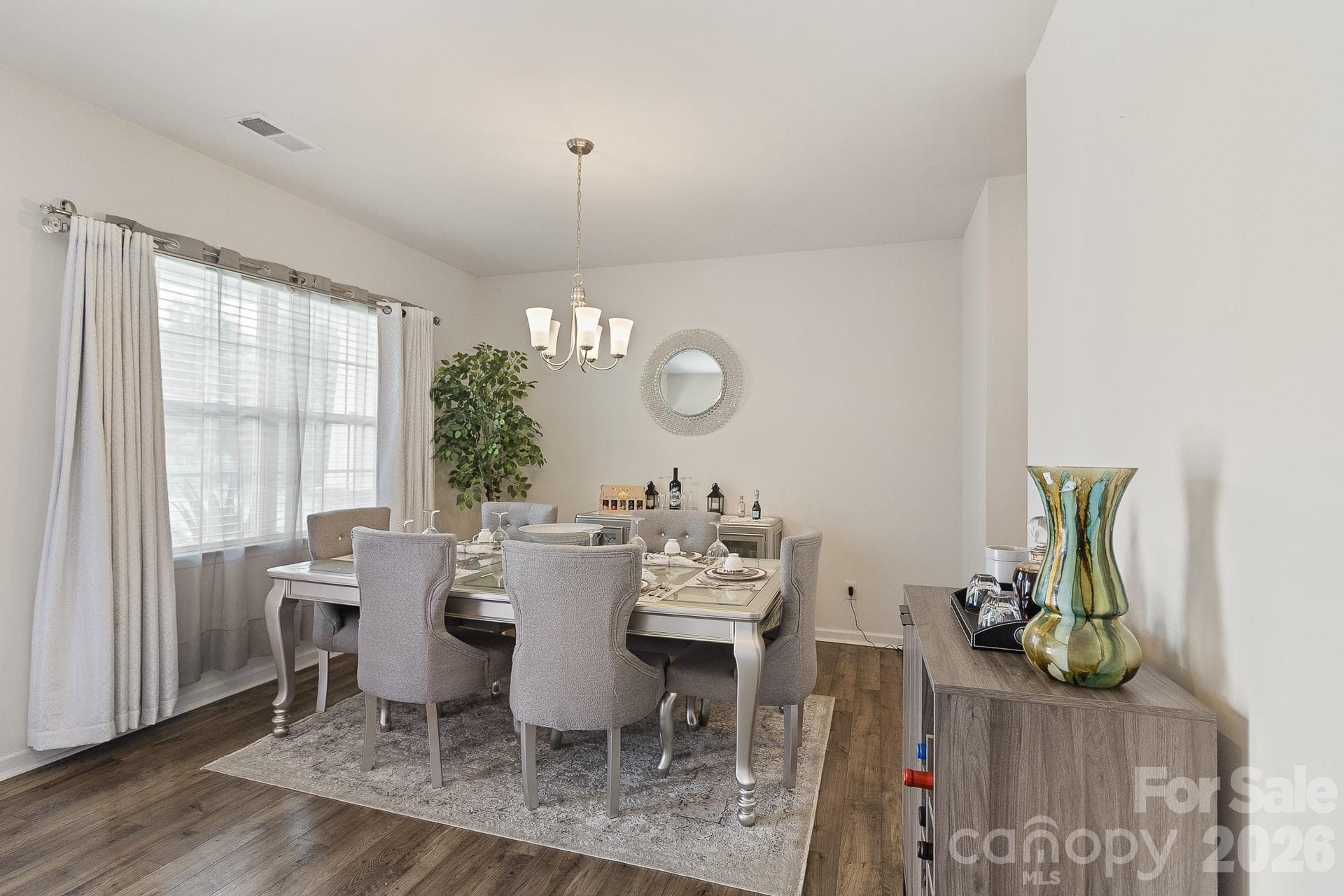 Single Family Residence at Charlotte, photo 6 of 30