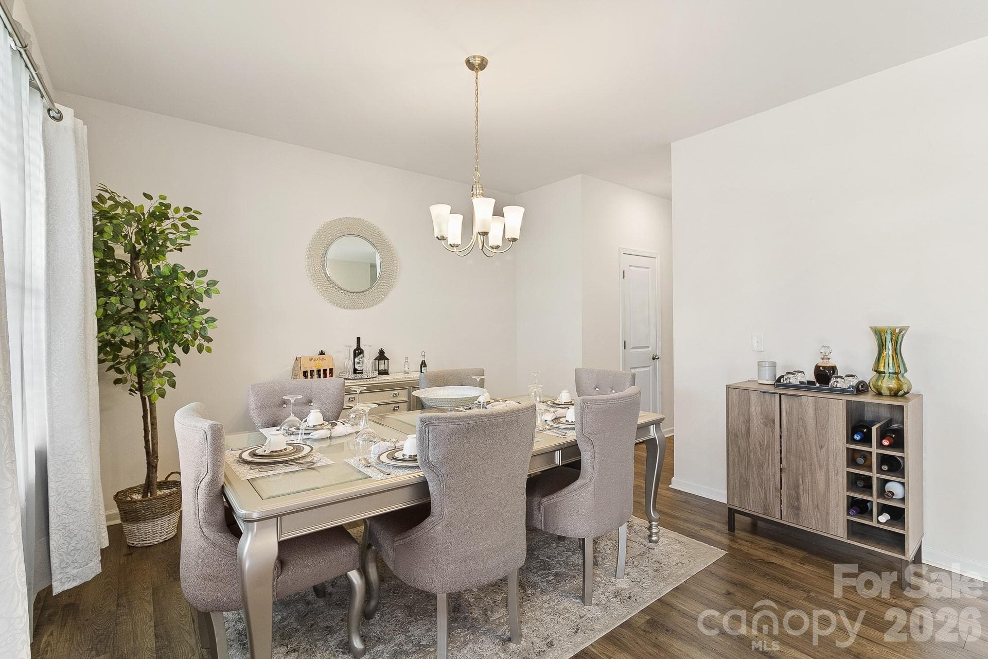 Single Family Residence at Charlotte, photo 7 of 30