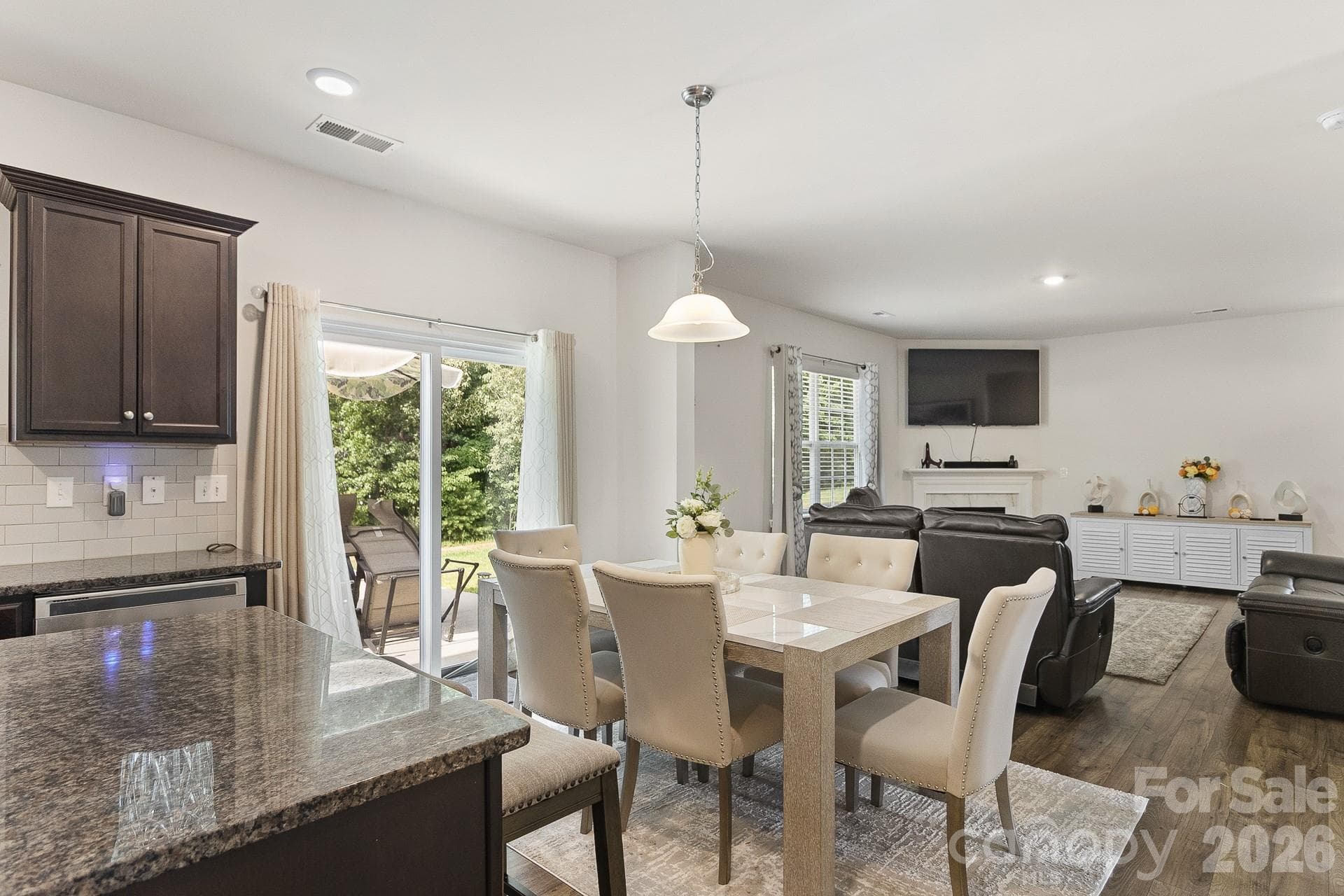 Single Family Residence at Charlotte, photo 10 of 30