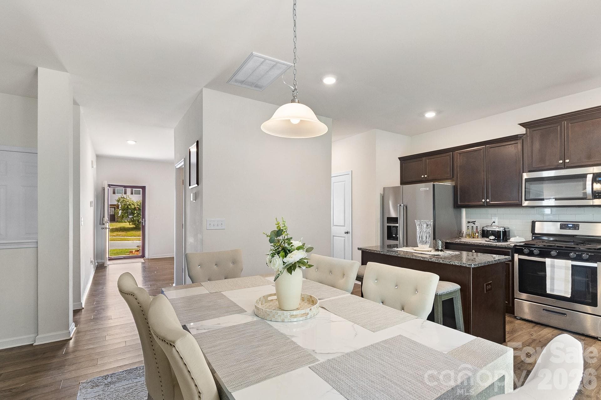 Single Family Residence at Charlotte, photo 11 of 30