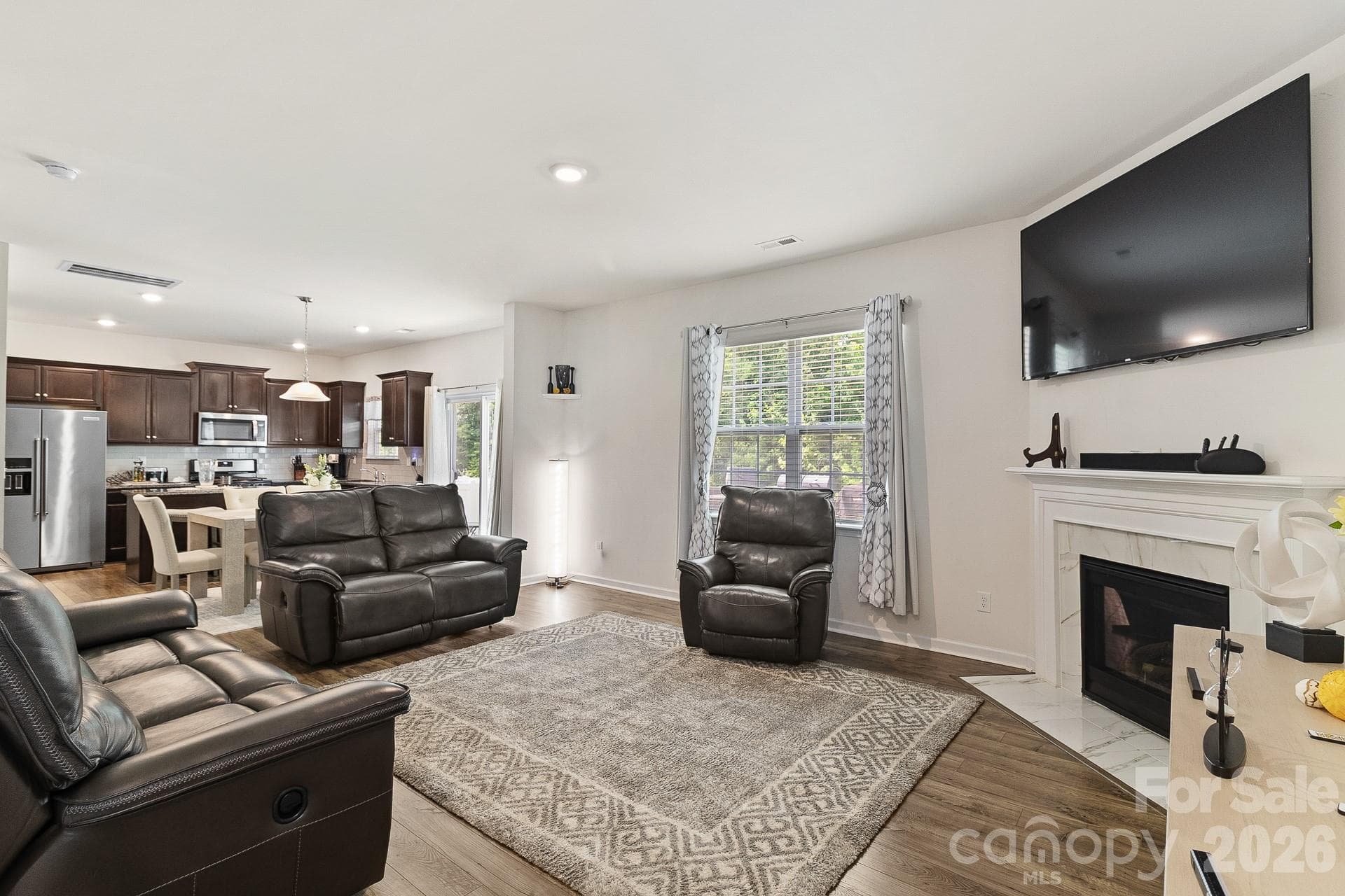 Single Family Residence at Charlotte, photo 15 of 30